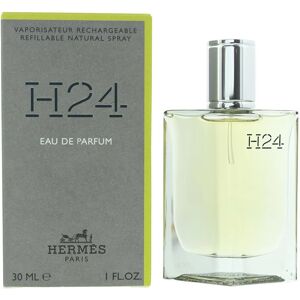 Hermès H24 Eau De Parfum - Refillable - 30ml Hermès H24 Eau De Parfum - Refillable - 30ml
