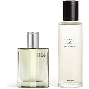 Hermès H24 Set (EdP 30ml + Refill 125ml) Hermès H24 Set (EdP 30ml + Refill 125ml)