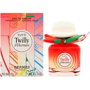 Hermès Tutti Twilly d'Hermès Eau de Parfum - 50ml Hermès Tutti Twilly d'Hermès Eau de Parfum - 50ml