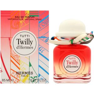 Hermès Tutti Twilly d'Hermès Eau de Parfum - 85ml Hermès Tutti Twilly d'Hermès Eau de Parfum - 85ml
