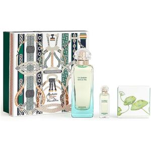 Hermès Un Jardin Sur Le Nil 3er Set - Duft Hermès Un Jardin Sur Le Nil 3er Set - Duft