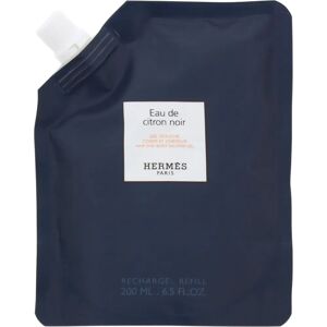 Hermès Le Bain Eau de Citron Noir Shower Gel - Unisex Hermès Le Bain Eau de Citron Noir Shower Gel - Unisex