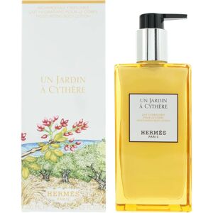 Hermès Un Jardin à Cythère Moisturizing Body Lotion - Body Lotion Hermès Un Jardin à Cythère Moisturizing Body Lotion - Body Lotion