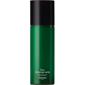 Hermès Eau d'Orange Verte Unisex Deodorant Spray 150ml Hermès Eau d'Orange Verte Unisex Deodorant Spray 150ml
