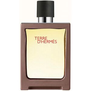 Hermès Terre d'Hermès Eau de Toilette - Refillable Eau de Toilette (30ml) Hermès Terre d'Hermès Eau de Toilette - Refillable Eau de Toilette (30ml)