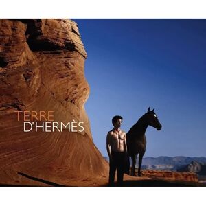 Hermès Terre D'Hermès Eau Intense Vetiver Eau de Parfum - D´Hermès (100ml) Hermès Terre D'Hermès Eau Intense Vetiver Eau de Parfum - D´Hermès (100ml)