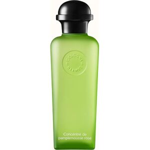 Hermès Concentré de Pamplemousse Rose - Eau de Toilette - Publicité Hermès Concentré de Pamplemousse Rose - Eau de Toilette - Publicité