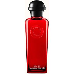 Hermès Eau de Rhubarbe Ecarlate - Unisex Cologne 100ml Hermès Eau de Rhubarbe Ecarlate - Unisex Cologne 100ml