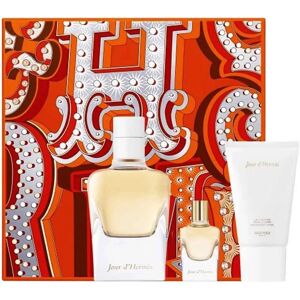 Hermes Jour D' Eau de Parfum Gift Set - Floral, 50ml Hermes Jour D' Eau de Parfum Gift Set - Floral, 50ml