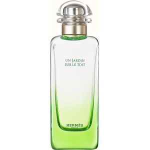 Hermès Un Jardin Sur Le Toit Eau De Toilette Unisex - Spray Hermès Un Jardin Sur Le Toit Eau De Toilette Unisex - Spray