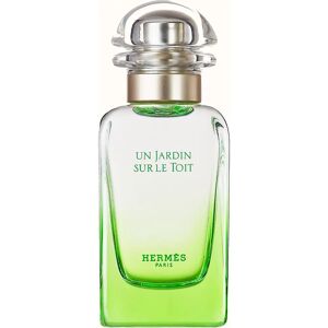 Hermès Un Jardin Sur Le Toit - Eau De Toilette Hermès Un Jardin Sur Le Toit - Eau De Toilette