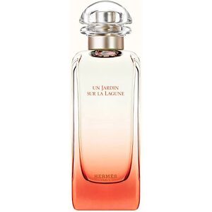 Hermès Un Jardin Sur La Lagune Eau de Toilette - 100ml Hermès Un Jardin Sur La Lagune Eau de Toilette - 100ml