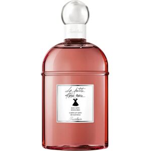 Guerlain La Petite Robe Noire Cerise Noire Rose Gel Douche - Type de Produit - Publicité Guerlain La Petite Robe Noire Cerise Noire Rose Gel Douche - Type de Produit - Publicité