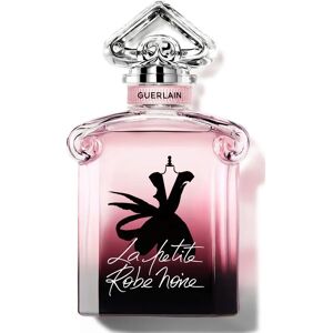 Guerlain La Petite Robe Noire Femmes - Eau de Parfum 100ml - Floral Boisé - Publicité Guerlain La Petite Robe Noire Femmes - Eau de Parfum 100ml - Floral Boisé - Publicité