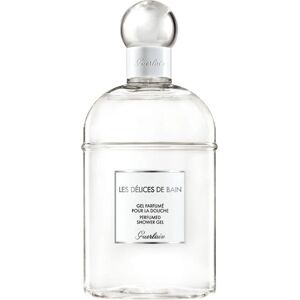 Guerlain Delices de Bains Duschgel (200ml) Guerlain Delices de Bains Duschgel (200ml)