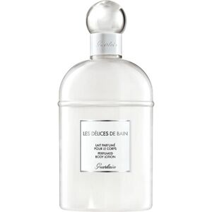 Guerlain Les Délices de Bain Kehovoide (200 ml) Guerlain Les Délices de Bain Kehovoide (200 ml)