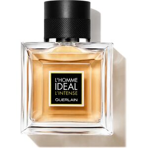 Guerlain L'Homme Idéal L'Intense Eau de Parfum - 50ml Guerlain L'Homme Idéal L'Intense Eau de Parfum - 50ml