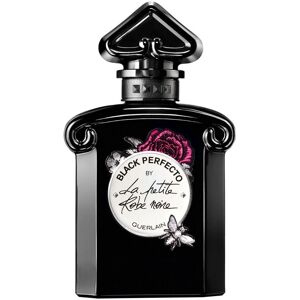 Guerlain Black Perfecto - Rose Floral Eau De Toilette 100ml Guerlain Black Perfecto - Rose Floral Eau De Toilette 100ml
