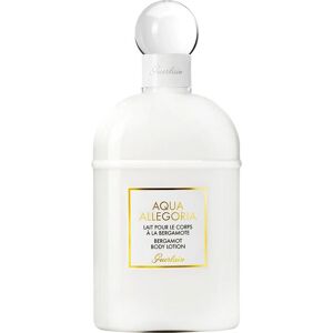 Guerlain Aqua Allegoria Bergamot Body Lotion (200ml) Guerlain Aqua Allegoria Bergamot Body Lotion (200ml)