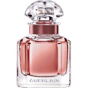 Guerlain Mon Guerlain Eau de Parfum Intense - 100ml - Publicité Guerlain Mon Guerlain Eau de Parfum Intense - 100ml - Publicité