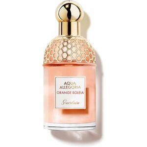 Guerlain Aqua Allegoria Orange Soleia Eau de Toilette - 125ml Guerlain Aqua Allegoria Orange Soleia Eau de Toilette - 125ml