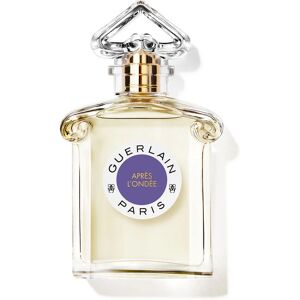 Guerlain Après l'Ondée Eau de Toilette (75ml) Guerlain Après l'Ondée Eau de Toilette (75ml)