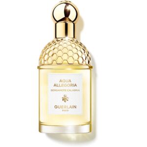 Guerlain Aqua Allegoria Bergamote Calabria Eau de Toilette - 2022 Eau de Toilette (75ml) Guerlain Aqua Allegoria Bergamote Calabria Eau de Toilette - 2022 Eau de Toilette (75ml)