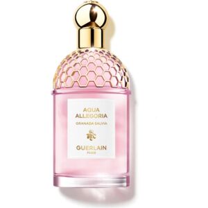 Guerlain Aqua Allegoria Granada Salvia Eau de Toilette - 2022 Eau de Toilette (125ml) Guerlain Aqua Allegoria Granada Salvia Eau de Toilette - 2022 Eau de Toilette (125ml)