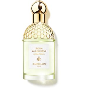 Guerlain Herba Fresca - 75ml Unisex Eau de Toilette Guerlain Herba Fresca - 75ml Unisex Eau de Toilette