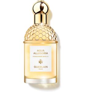 Guerlain Aqua Allegoria Mandarine Basilic 2022 Eau de Toilette Rechargeable (75ml) Guerlain Aqua Allegoria Mandarine Basilic 2022 Eau de Toilette Rechargeable (75ml)