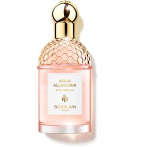 Guerlain Aqua Allegoria Pera Granita Eau de Toilette - 2022 Eau de Toilette (75ml) Guerlain Aqua Allegoria Pera Granita Eau de Toilette - 2022 Eau de Toilette (75ml)