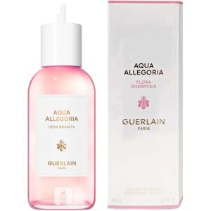 Guerlain Aqua Allegoria Flora Cherrysia Eau de Toilette - Reîncărcare (200ml) Guerlain Aqua Allegoria Flora Cherrysia Eau de Toilette - Reîncărcare (200ml)
