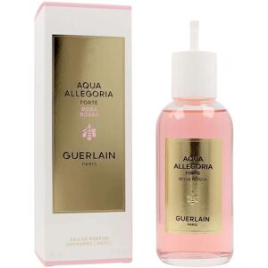 Guerlain Aqua Allegoria Forte Rosa Rossa Eau de Parfum - 200ml Refill Guerlain Aqua Allegoria Forte Rosa Rossa Eau de Parfum - 200ml Refill