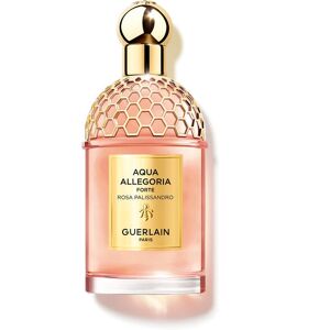 Guerlain Aqua Allegoria Forte Rosa Palissandro Eau de Parfum - 75ml Guerlain Aqua Allegoria Forte Rosa Palissandro Eau de Parfum - 75ml