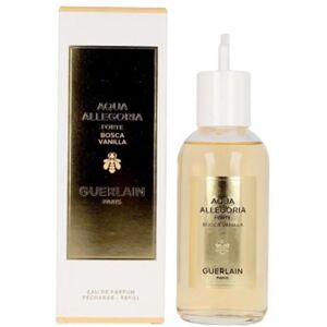 Guerlain Aqua Allegoria Forte Bosca Vanilla Eau de Parfum - Genopfyldning (200ml) Guerlain Aqua Allegoria Forte Bosca Vanilla Eau de Parfum - Genopfyldning (200ml)