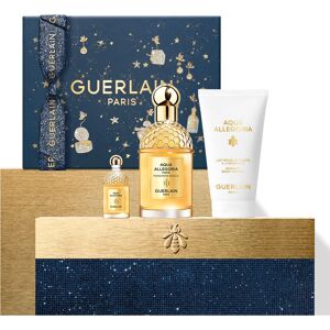 Guerlain Mandarine Basilic Forte - Set cadou parfum Guerlain Mandarine Basilic Forte - Set cadou parfum