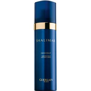 Guerlain Shalimar Parfümierter Deodorant Spray (100 ml) Guerlain Shalimar Parfümierter Deodorant Spray (100 ml)