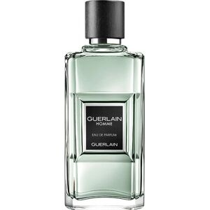 Guerlain Homme Eau de Parfum - 100ml - Publicité Guerlain Homme Eau de Parfum - 100ml - Publicité