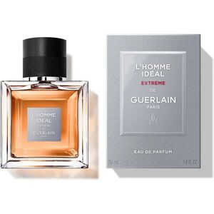 Guerlain L’Homme Idéal Extreme Eau de Parfum - 50ml Guerlain L’Homme Idéal Extreme Eau de Parfum - 50ml