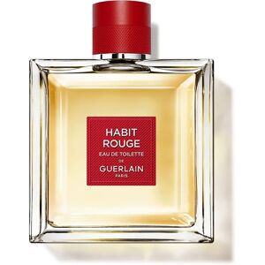 Guerlain Habit Rouge 2022 Eau de Toilette - 150ml Guerlain Habit Rouge 2022 Eau de Toilette - 150ml