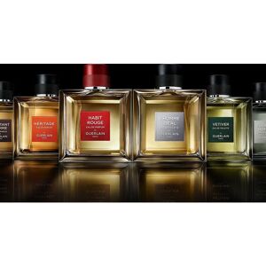 Guerlain Habit Rouge Cuoio Eau De Parfum Guerlain Habit Rouge Cuoio Eau De Parfum