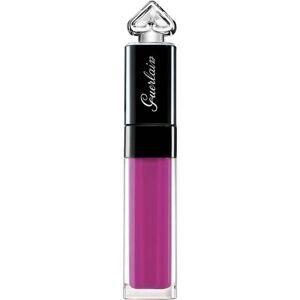 Guerlain La Petite Robe Noire Mattes Flüssiger Lippenstift - Lip Color Ink Guerlain La Petite Robe Noire Mattes Flüssiger Lippenstift - Lip Color Ink