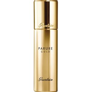 Guerlain Parure Gold Base Líquida - Beige Medio - Brillo SPF 30 Guerlain Parure Gold Base Líquida - Beige Medio - Brillo SPF 30