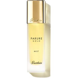 Guerlain Parure Gold Mist Makeup Setting Spray - 30ml Guerlain Parure Gold Mist Makeup Setting Spray - 30ml