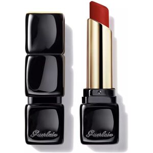 Guerlain KissKiss Tender Matte - Long-lasting Lipstick Guerlain KissKiss Tender Matte - Long-lasting Lipstick