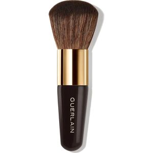 Guerlain Terracotta Powder Brush - Soft, Travel, Durable Guerlain Terracotta Powder Brush - Soft, Travel, Durable