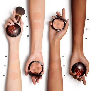 Guerlain Terracotta Light - Natural Glow Face Powder Guerlain Terracotta Light - Natural Glow Face Powder