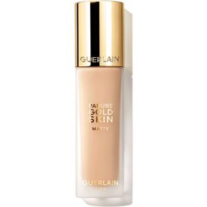Guerlain Parure Gold Skin Matte Foundation - Foundation Guerlain Parure Gold Skin Matte Foundation - Foundation