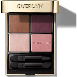 Paleta Cieni Guerlain Majestic Rose - Paleta Cieni Paleta Cieni Guerlain Majestic Rose - Paleta Cieni