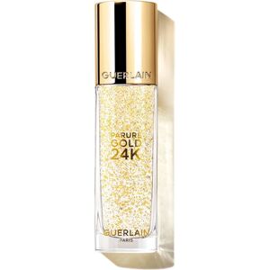 Guerlain Parure Gold 24K Primer - Hehkuva Perusvoide Guerlain Parure Gold 24K Primer - Hehkuva Perusvoide